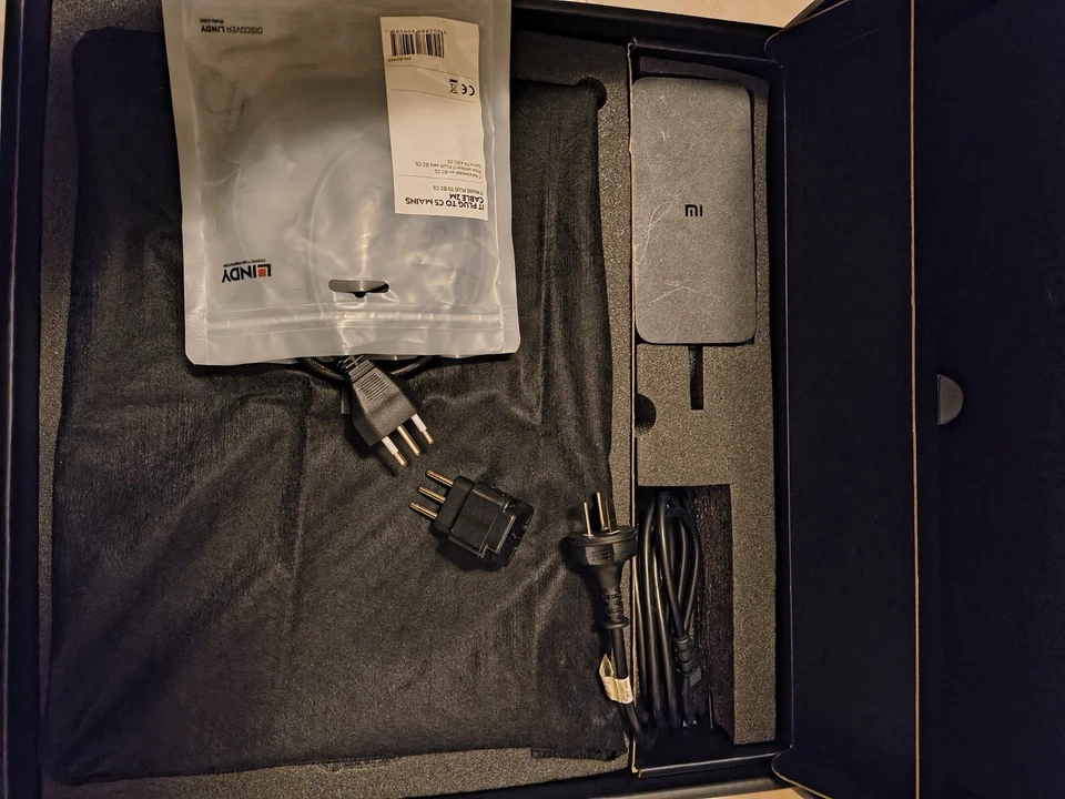 Xiaomi Pc Portatile Gaming i7-8750h - Immagine 2 di 4