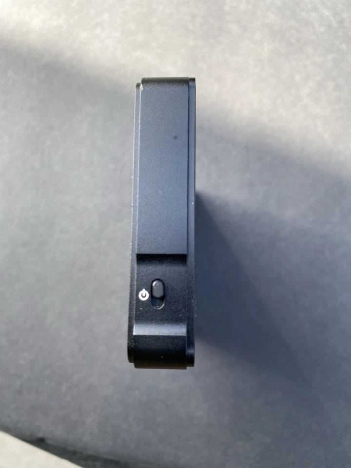 Seeedstudio DSO Nano v3 (osciloscopio pequeño) Foto 3 de 4