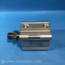 SMC CDQ2B32-20DCMZ Compact Cylinder FNIP