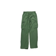 Columbia Men’s Size Small Regular  Lightweight Cargo Pants Size S Green Utility
