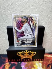 2023 Topps Series 1 - Home Run Challenge Code Card Riley Greene #HRC-24 (RC)