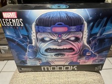 Hasbro Marvel Legends Series M.O.D.O.K. MODOK Action Figure IN HAND SEALED