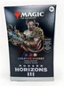 Modern Horizons 3 Commander Deck - Creative Energy Magic: The Gathering M3C MTG