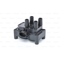 Bosch ZüNdspule ZüNdmodul FüR Ford KA 1.3I 1.6I Focus II Turnier 1.6 1.4 1.8
