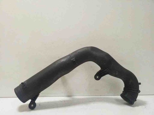 VW PASSAT B6 3C2 Ladeluftkühlerschlauch 1K0129654 1.9 Diesel 77kw 2006 32156894