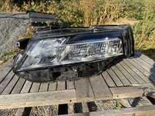 GENUINE NISSAN X TRAIL MK4 T33 LEFT PASSENGER HEADLIGHT 260106RF5A
