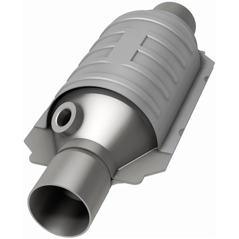 Magnaflow 441234-AA для 2002 Mitsubishi Lancer 2,0 л L4 газ SOHC - Изображение 3 из 4