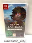 SEA OF SOLITUDE: THE DIRECTOR'S CUT - NINTENDO SWITCH - NEW PAL SEALED NEW