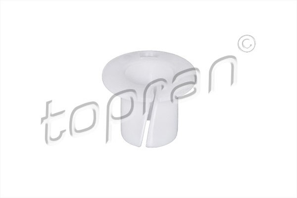 Topran Buchse WäHl-/Schaltstange 111 661 FüR Audi Golf Seat TT 8N9 1J1 Skoda VW-image