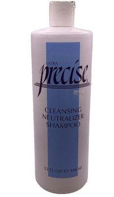 Ultra Precise Cleansing Neutralizer Shampoo, 32 fl oz
