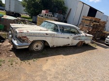1958 Edsel Ranger  on eBay