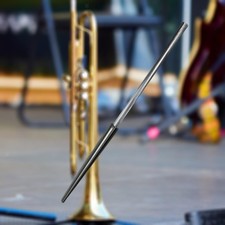 Trumpet Repair Instrument Maintenance Premium Replaces Parts Accessories High