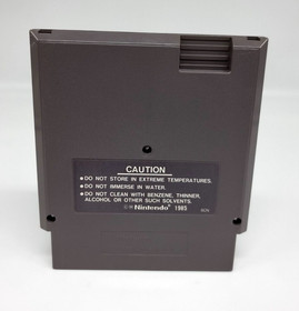 Adventures Of Lolo 3 Nintendo NES SCN