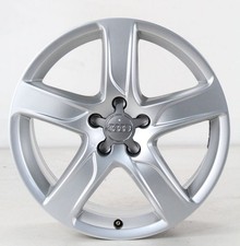 Jantes Audi ALLROAD