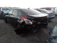 2014 Ford Focus 2.0l Engine Motor 4cyl Oem 95k Miles - Lkq306147368