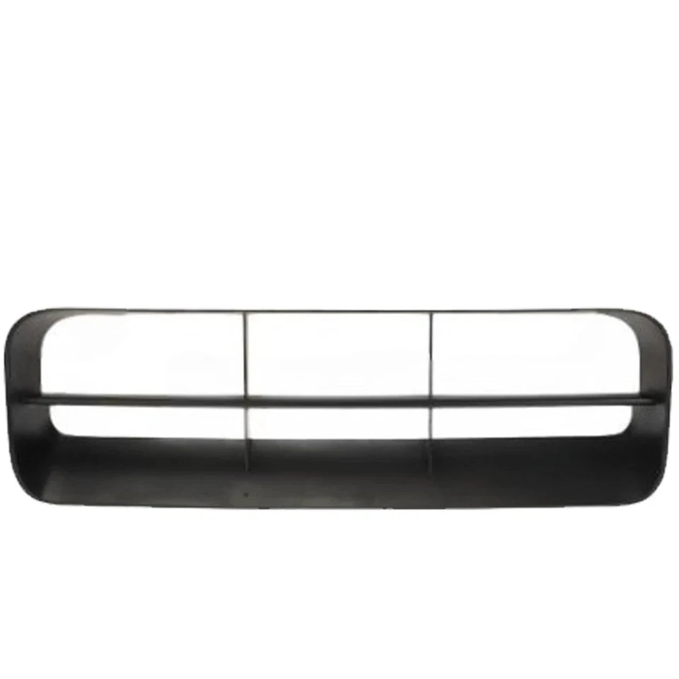 Front Bumper Paintable Steel & Fog Lights Kit For 2008-2015 Nissan Titan Foto 3 de 4