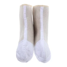 Protective Shoe Covers Rain Waterproof Boot Liners for Cold Weather