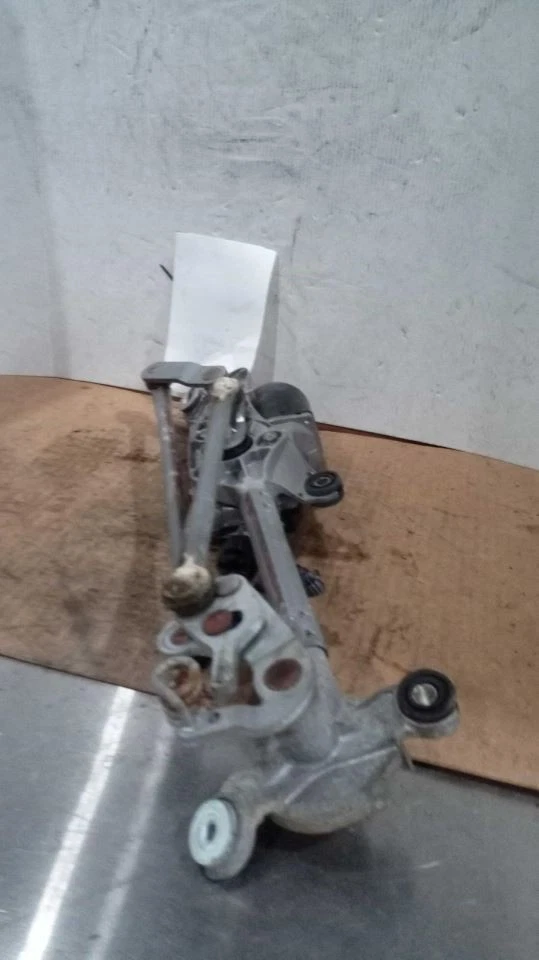 Windshield Wiper Motor Fits 05-10 SCION TC 466793 - Image 2 of 4