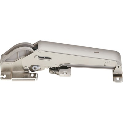 LAMP  Klappenbeschlag AILERON ARN-3 UP, 5,5 - 7,5 Nm, vernickelt