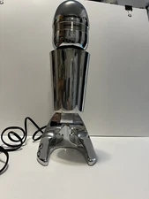 Farberware Drink Mixer Preferred Series Chrome FDM300 Shakes Cocktails Malts