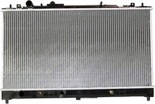 Radiator for 2003-2007 Mazda 6 i 4 Cyl 2.3L  