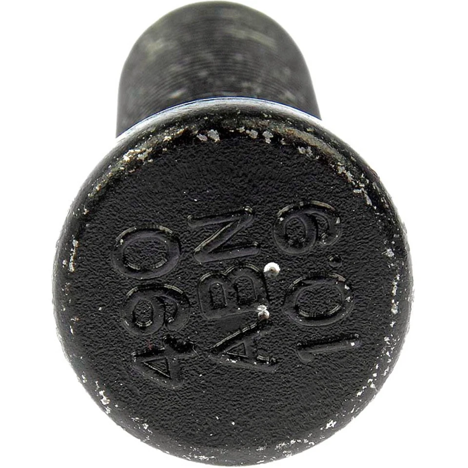 610-490 Dorman Wheel Stud 10PCS Front for F250 Truck F350 F450 F-250 Super Duty - Imagem 3 de 3