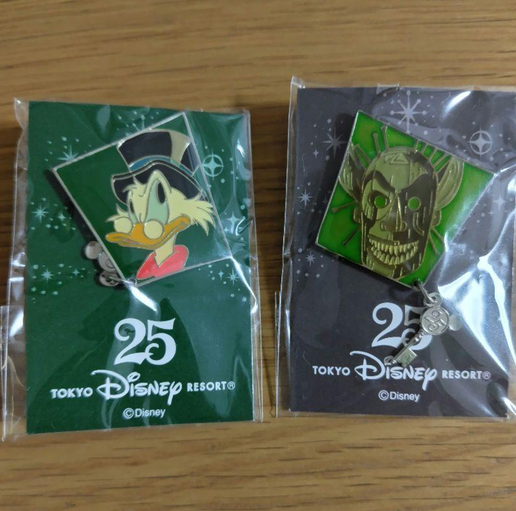 Disney - A様  25日 ディズニー 25周年 DVD ohana様 - メルカリ