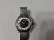 Seiko orologio vintage donna meccanico automatico anni 70 ref. 2205-0540 27 mm