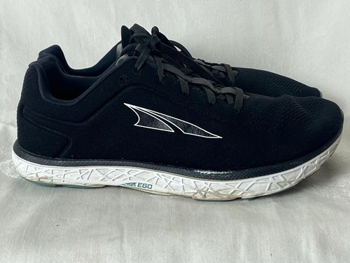 Altra Escalante 2 Womens Black Mesh Running Shoes Sneakers ALW1933G000 Size 8.5 - 第 3/10 張圖片