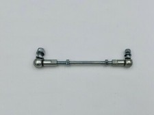 Weber Carburetor Adjustable Linkage Rods- 3 14 To 5 Inch Linkage Adjustable Rod