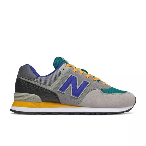 New Balance ML574MB2 Classic Mens Shoes | eBay