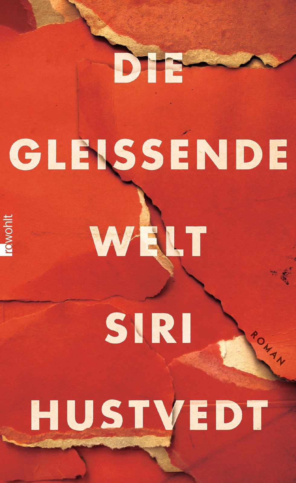 Thumbnail - Siri Hustvedt / Die Gleißende Welt9783498030247