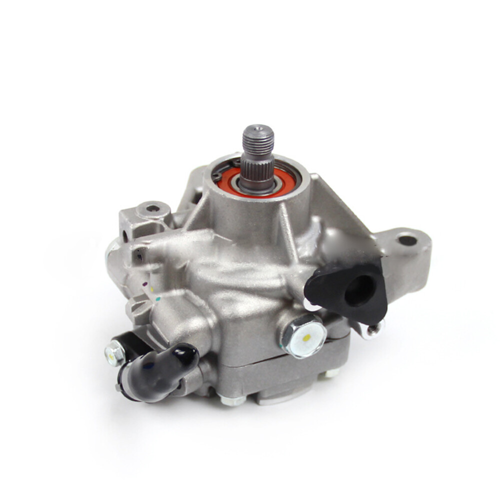 Power Steering Pump For 2003-2010 Honda CR-V, Accord, Acura RSX - Replacement 56110PNBA01