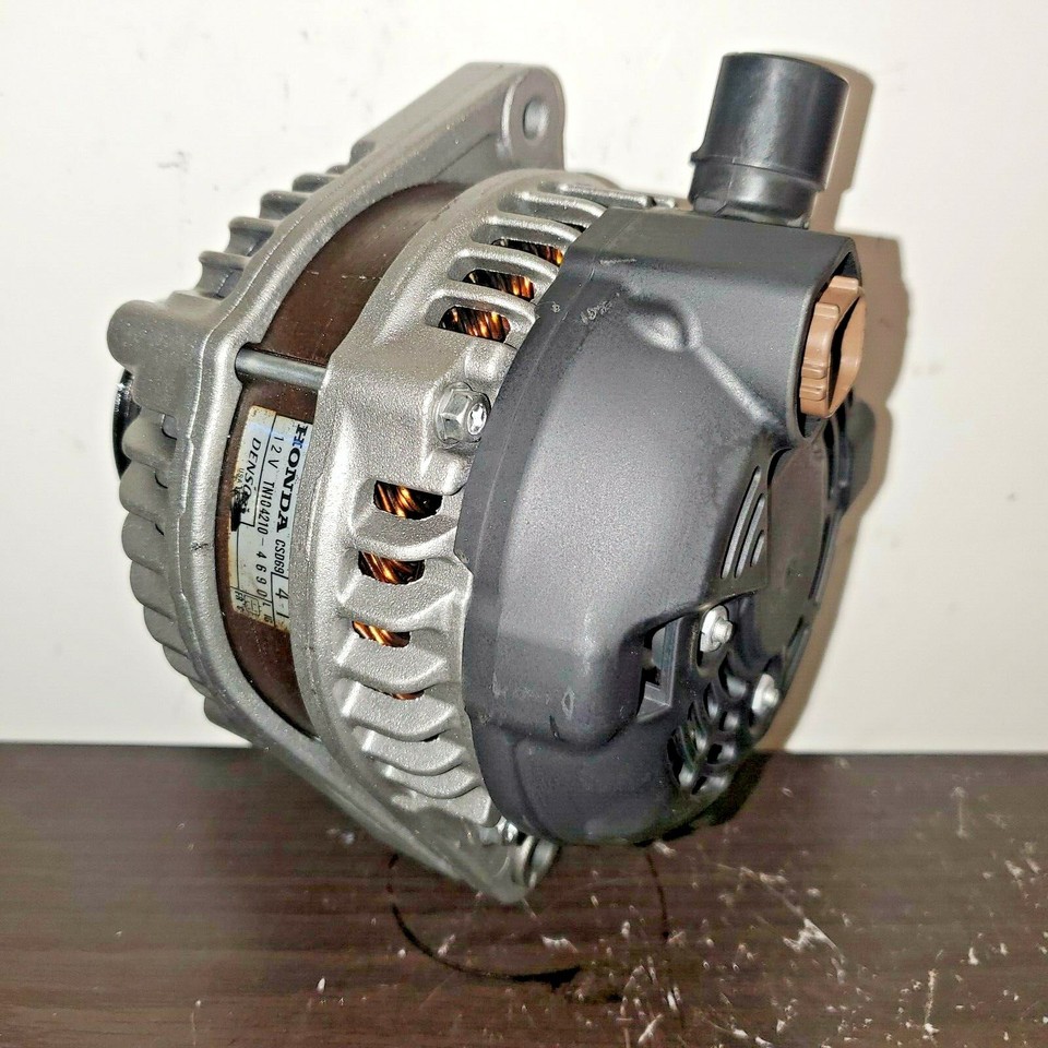 Alternator For Honda Pilotnull