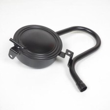 Pot d échappement FDM pour