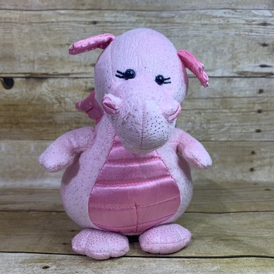 webkinz pink dragon
