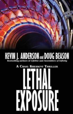 Lethal Exposure: Craig Kreident
