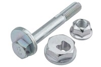 NTY Exzenterschraube Querlenker Einstel FÜR Mercedes M-KLASSE 98-05 /Hinten