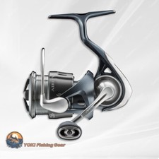 Daiwa 23 Airity ST SF2500SS-H-QD Spinning Reel shipping from JAPAN