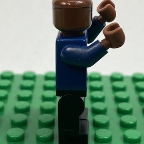 LEGO Marvel Super Heroes Minifigure - Nick Fury - From Set 76004 sh0056