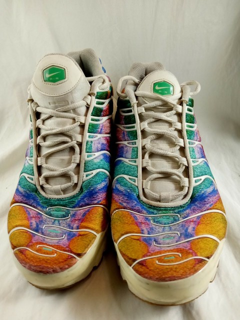 Size 11 - Nike Air Max Plus Print Alternate Galaxy 2018 for sale online |  eBay