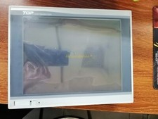1pc used touch screen XTOP10TV-ED