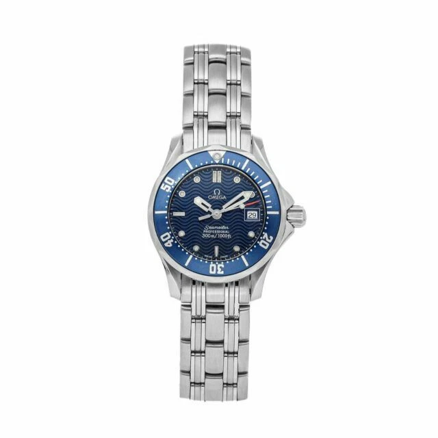 OMEGA Seamaster Women's Watches