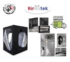 DOBERMANN TENT 150X150X200 CM GROW BOX ROOM GROWROOM GROWBOX