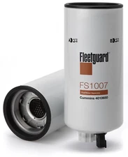 Genuine Fleetguard Fuel Filter  FS1007