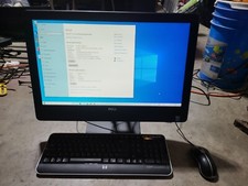 Dell Optiplex 9030 AiO i7-4790s 3.2GHz 8G ram 500GB HDD