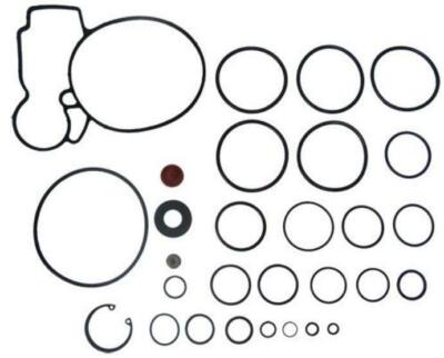 Reparatursatz Bremsventil Anhängersteuerventil EBS Anhänger für Wabco 4802040020