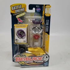 HASBRO TOYS Beyblade Metal Fusion Torch Aries BB-13 [Legend] DEFENSE 125D
