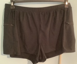 beach diva swim shorts