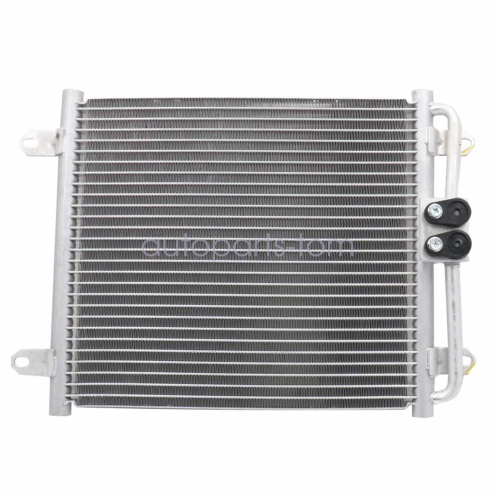 Lamborghini Huracan 2017-2018 Ac condenser P/N 4S0816411A